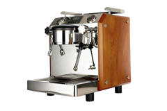 CyperEra KS191 Single-Group Semi-Automatic Espresso Machine