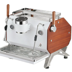 CyperEra KS530 Single-Group Semi-Automatic Espresso Machine