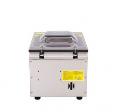 Commercial Chamber Vacuum Sealer Machine, Tabletop Stainless Steel Food Vacuum Packer