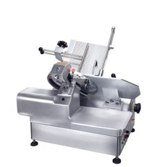 Freestanding Electric Frozen Meat Slicer Cutting Machine