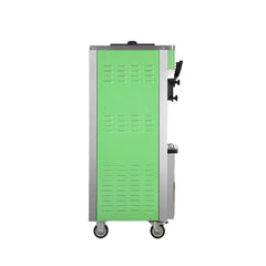 8228G Big Capacity Soft Ice Cream Machine