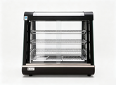 ASQ60-2 Restaurant Commercial Food Display Warmer/ Glass Food Warmer Buffet/Food Warmer for KFC