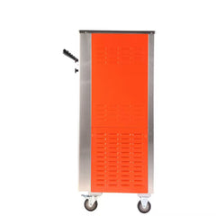 RB-818 Commercial Top Sell Soft Ice Cream Machine