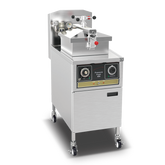 Electric Pressure Fryer 24E
