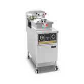 Electric Pressure Fryer 24EL with Oil Filtration