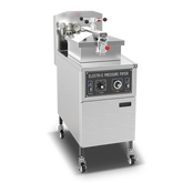 GAS Pressure Fryer Model 25
