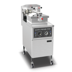GAS Pressure Fryer Model 25
