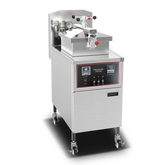 GAS Pressure Fryer Model 25A