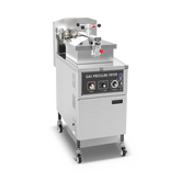 GAS Pressure Fryer Model 25