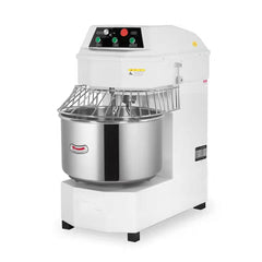 Kitchen 40 Liters Dough Mixer Professional Planetary Mixer Electric Stand Food Spiral Mixer