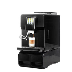 Hot Selling Full Automatic Commercial Professional Coffee Machine for Business & Restaurant Use Available Now