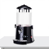 Commercial Hot Chocolate Drinks Dispenser Machine for Sale