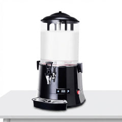 Commercial Hot Chocolate Drinks Dispenser Machine for Sale