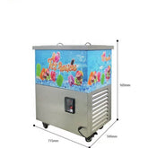 CyperEra BG1 - Commercial Ice Lolly Popsicle Machine