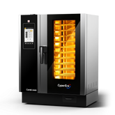 Single Chamber combi oven 10 trays