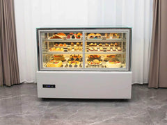 Refrigeration Equipment front-opening cake display cabinet
