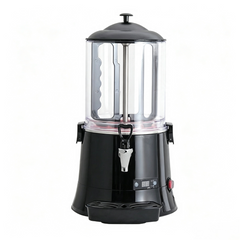 CyperEra CH10L 10L Commercial Hot Chocolate Machine, 600W