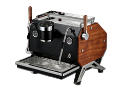 CyperEra KS530 Single-Group Semi-Automatic Espresso Machine