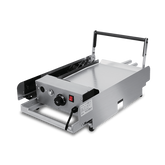 Electric Hamburger Machine for Heating Burger Bun