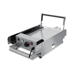 Electric Hamburger Machine for Heating Burger Bun