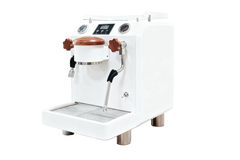 CyperEra KS191 Single-Group Semi-Automatic Espresso Machine