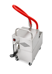 CyperEra L-330 33L Compact Oil Filter Cart, 220V 0.25kW