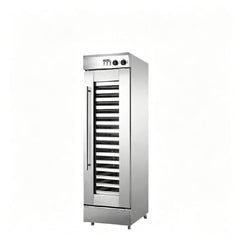 32 trays Automatic Industrial Baking Dough Retarded Proofer