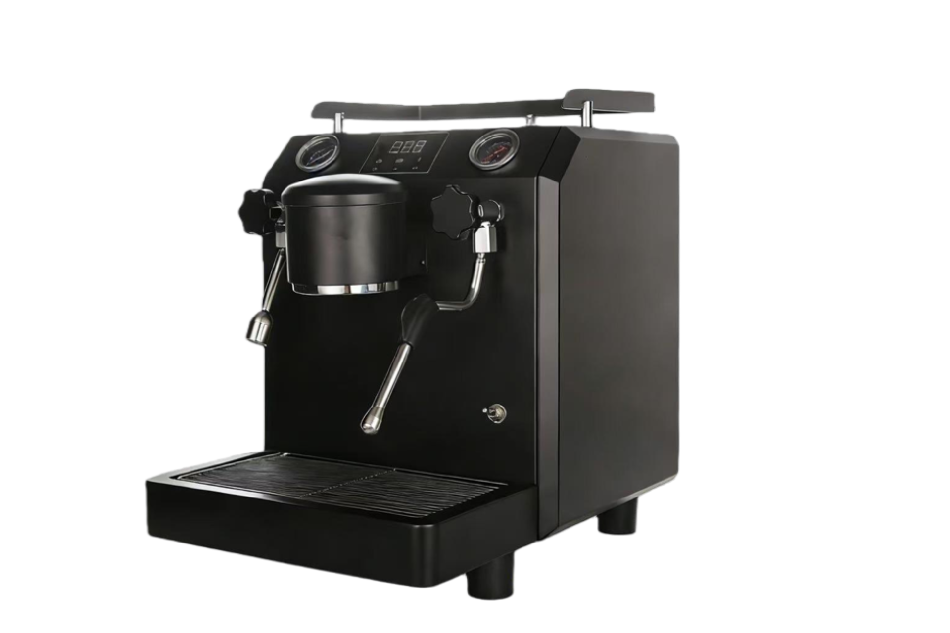 CyperEra KS191 Single-Group Semi-Automatic Espresso Machine