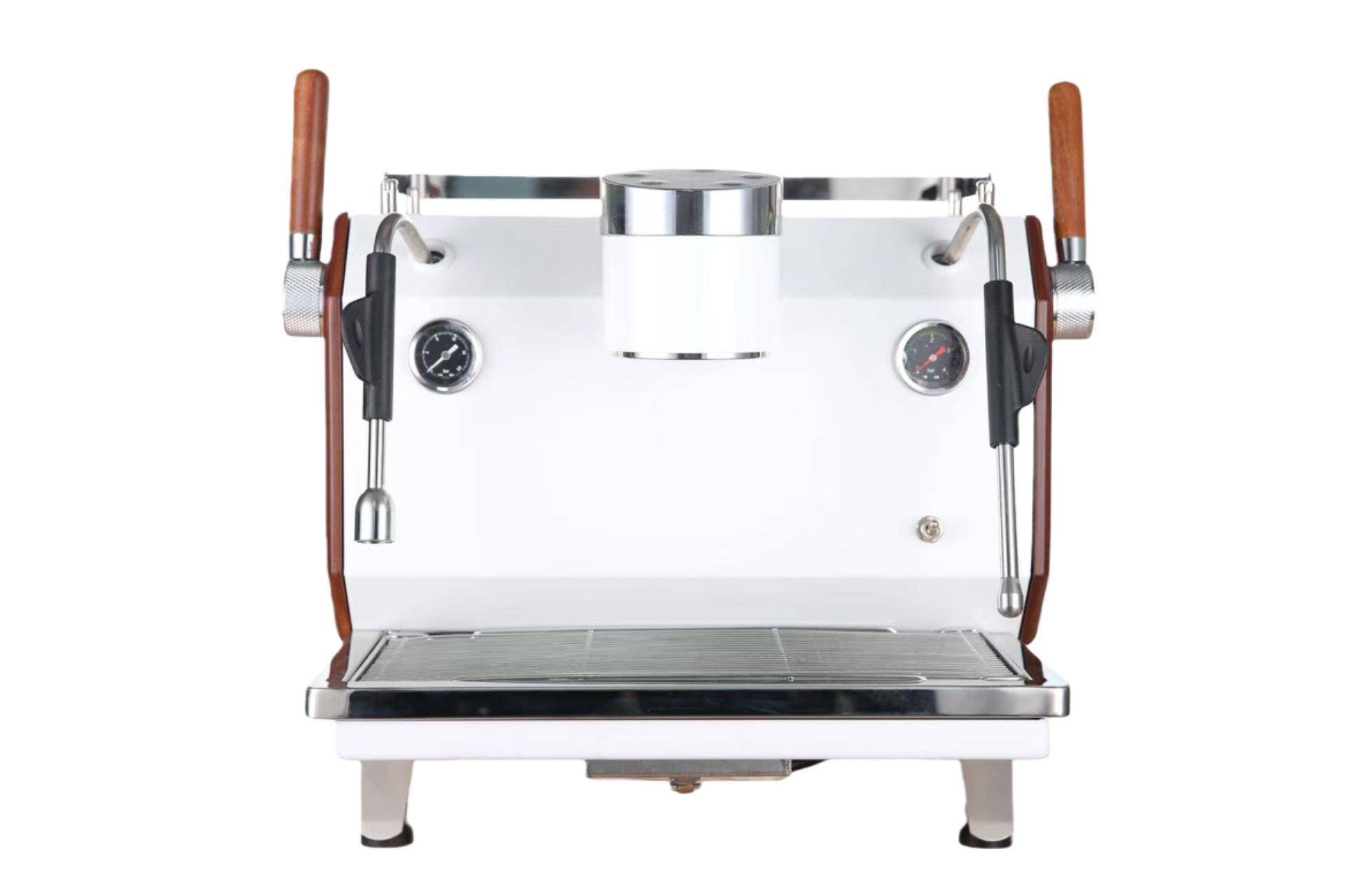 CyperEra KS530 Single-Group Semi-Automatic Espresso Machine