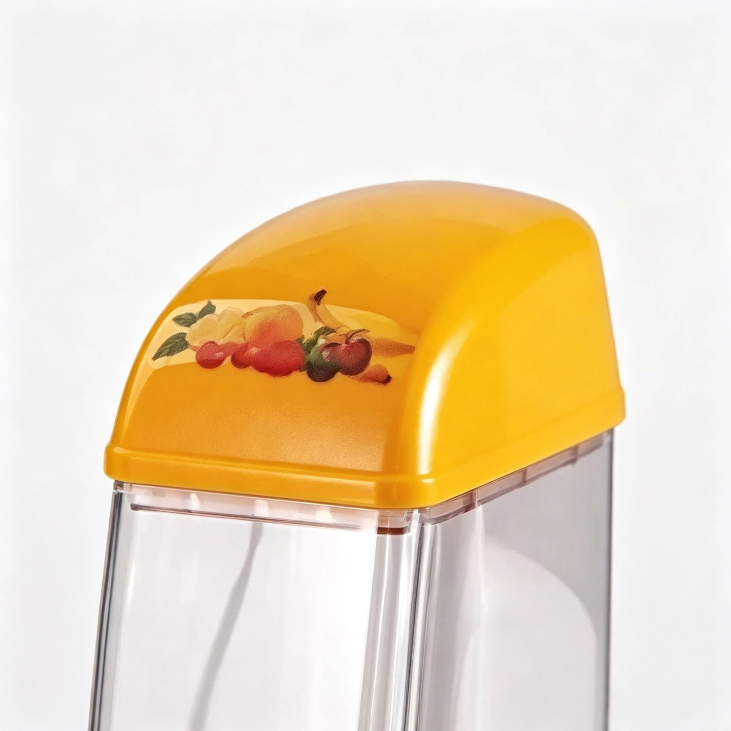 CyperEra S120 12L Single-Bowl Commercial Slush Machine, 750W Frozen Drink Dispenser