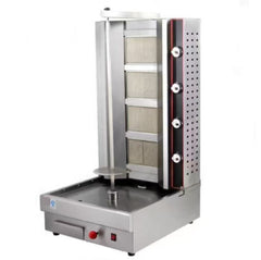 GS-R2 Commercial Gas shawarma machine