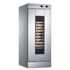 32 trays Automatic Industrial Baking Dough Retarded Proofer