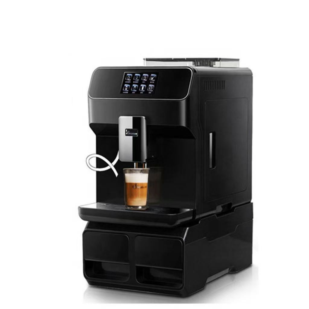 Hot Selling Full Automatic Commercial Professional Coffee Machine for Business & Restaurant Use Available Now