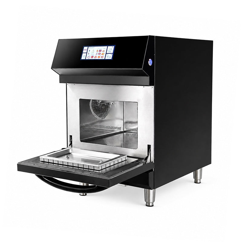 K2 PRO 23L commercial high speed microwave rapid oven