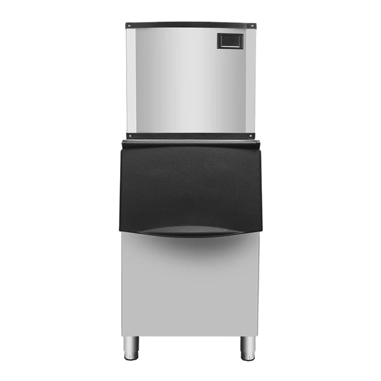 Factory Direct Commercial Multi-shape Ice Cube Maker, Automatic Ice Making Machine Hot Sale