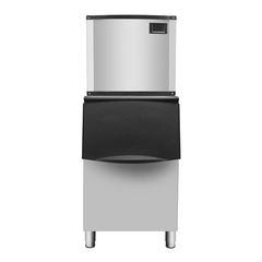 Factory Direct Commercial Multi-shape Ice Cube Maker, Automatic Ice Making Machine Hot Sale