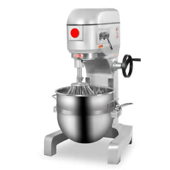 Kitchen 40 Liters Dough Mixer Professional Planetary Mixer Electric Stand Food Spiral Mixer