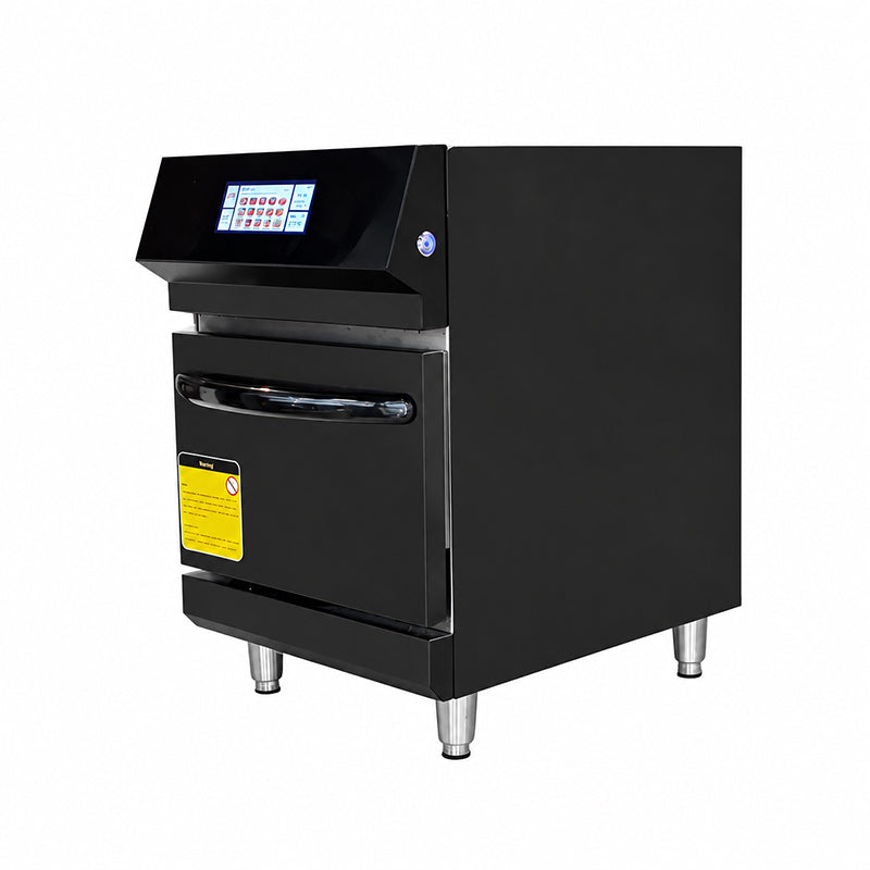 K2 PRO 23L commercial high speed microwave rapid oven