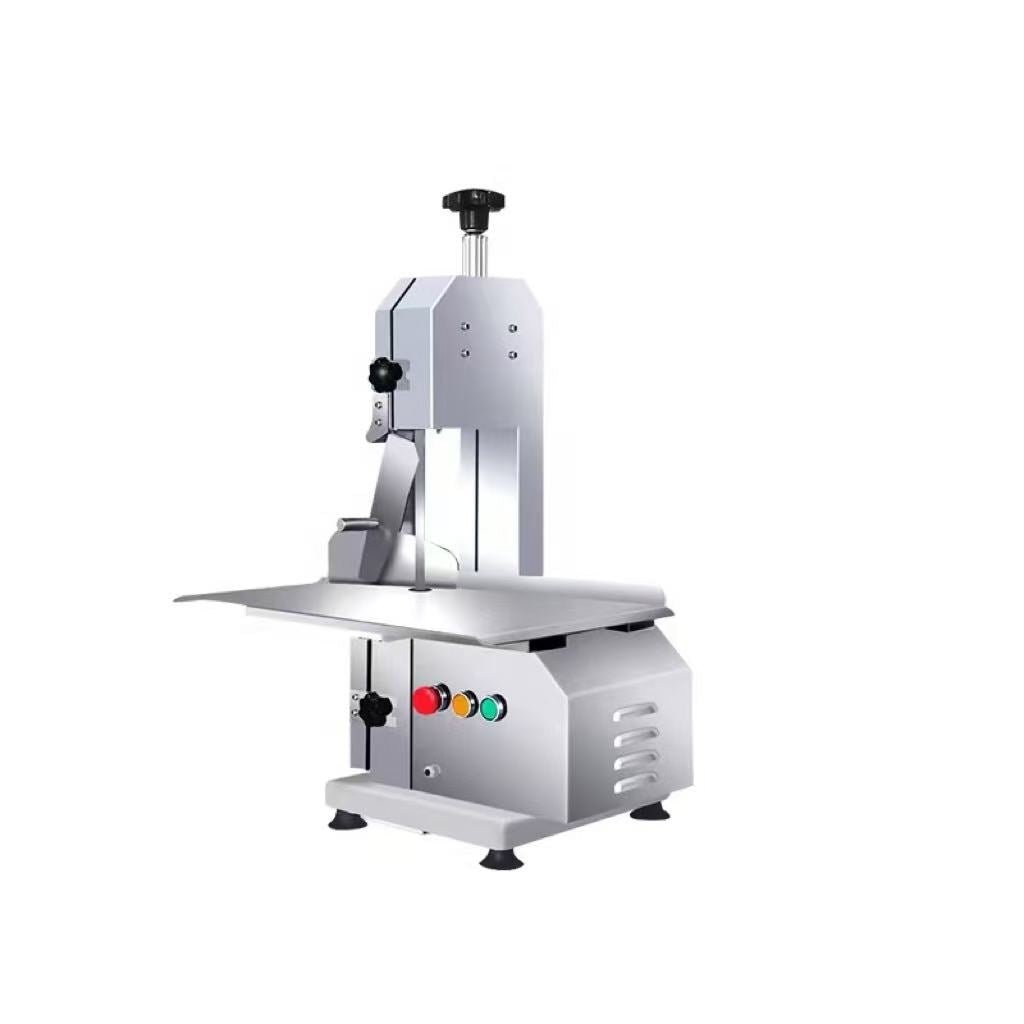 J250 Commercial Meat Bone Saw Machine Price