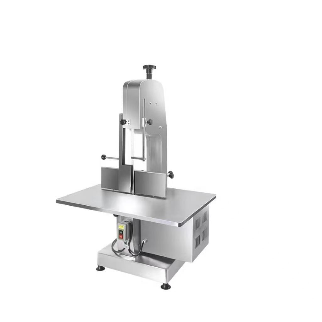 J250 Commercial Meat Bone Saw Machine Price