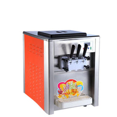 BQL-818T Cup Soft Ice Cream Vending Machine