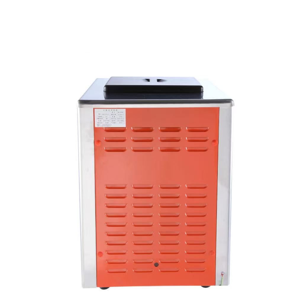 BQL-818T Cup Soft Ice Cream Vending Machine