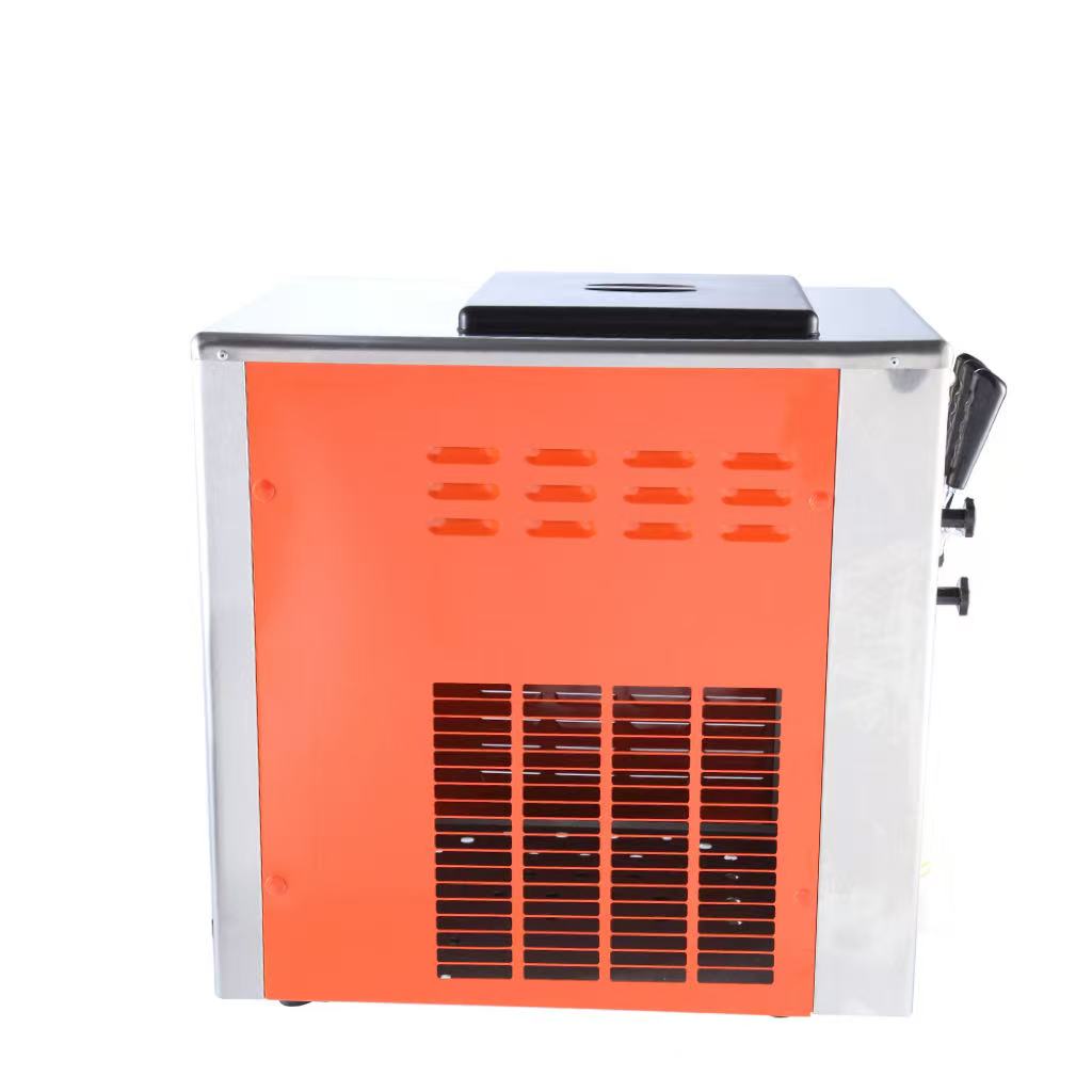 BQL-818T Cup Soft Ice Cream Vending Machine
