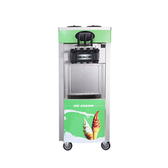 8228G Big Capacity Soft Ice Cream Machine