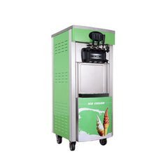 8228G Big Capacity Soft Ice Cream Machine