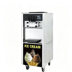 RB-850 Hot Sale Ice Cream Machine for Commercial