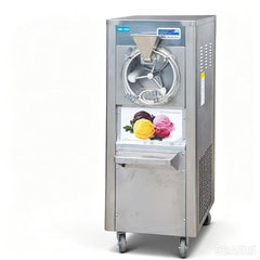 Commercial Cheap Soft Milk Foam Ice Cream Machine Whipped Cream Making Machine for Sale