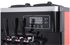 830 Commercial Ice Cream Making Machine Soft