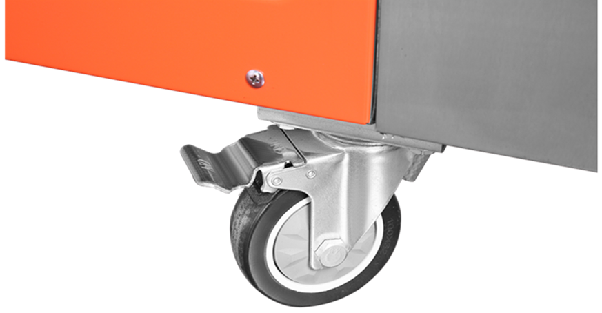 830 Commercial Ice Cream Making Machine Soft