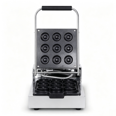 DM 9 Commercial Baked Donut Maker Machine Mini Donut Making Equipment
